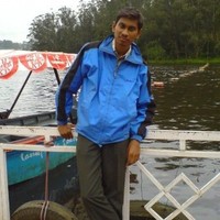 Arun Kumar's profile photo
