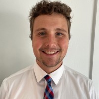 Texas Instruments Employee Michael Doxey's profile photo