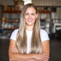 Kailey McCarthy Email & Phone Number