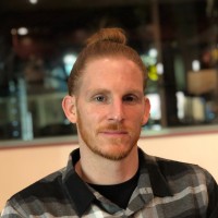 Walters Wholesale Electric Co. Employee Ben Hannah's profile photo