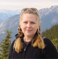 GENEX Services, Inc. Employee Amber Stark's profile photo
