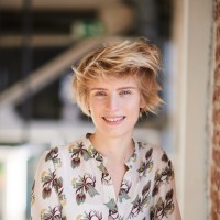 ToxMinds BVBA Employee Celine de Roy's profile photo