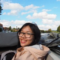Vitol Employee Sze Ho's profile photo
