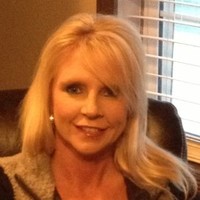 Chandra Johnson