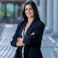 Quds Bank | بنك القدس Employee Sara Arouri's profile photo
