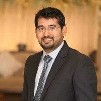 DC PRO Engineering Employee Muhammad Ahsan's profile photo