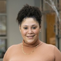 Stanley M. Isaacs Neighborhood Center Employee Kathy Colon's profile photo