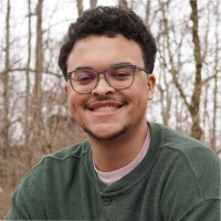 Game Informer Employee Charles Harte's profile photo