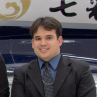 William Pereira Email
