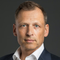 Halter AG Employee Ivo Langenick's profile photo