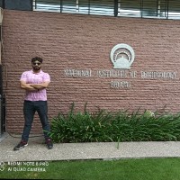 DataNimbus Employee Harsh Namdeo's profile photo