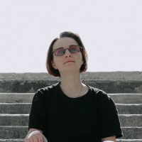 Anna Butenko Email