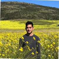 Meta Employee Nishith Agarwal's profile photo