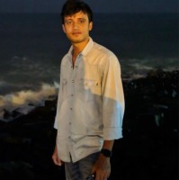 MonetizeMore Employee Ranjith Karumanchi's profile photo