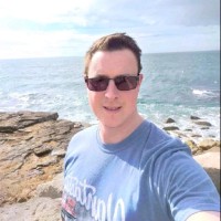 JCT600 Ltd Employee Mark Charlesworth's profile photo