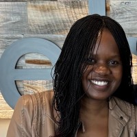 dynaConnections Employee Jocyline Magero's profile photo