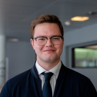 Pegbo Employee Timur Monasypov's profile photo