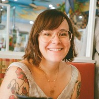 Antipode Employee Aurore Rochard's profile photo