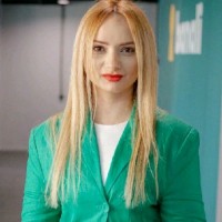 Ameriabank CJSC Employee Sirarpi Grigoryan's profile photo