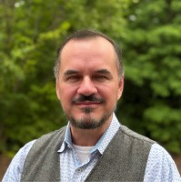 Sergio Chapman