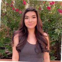 Wicked Creative Employee Romina Paredes's profile photo