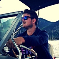 MetaRouter Employee Greg Brunk's profile photo