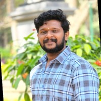 MicroObjects Pvt. Ltd Employee Rahul Krishnan's profile photo