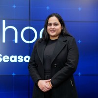 SPRY PT Employee Princy Chauhan's profile photo