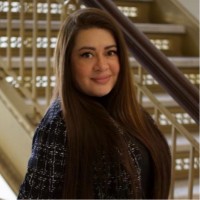 CEDAP Employee Yenny L Rozo Garcia's profile photo