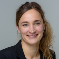 Gribskov Kommune Employee Louise Werner-Hoelstad's profile photo