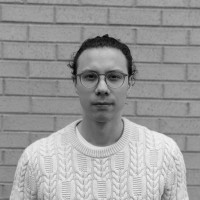 Qualtrics Employee Stephen Yee's profile photo