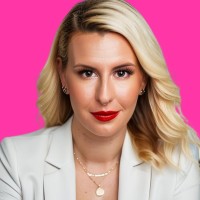 Akerna Corp. Employee Meghan Shine's profile photo