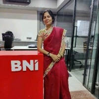 VasantGroup Employee Dwijisha Joshi's profile photo