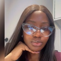 Cognithan Ltd Employee Bolanle Quadri's profile photo
