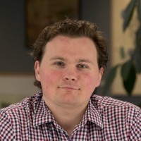 Marcus Boswijk's profile photo
