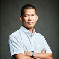 Resilience Employee Vinh Lam's profile photo
