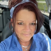 Texas Roadhouse Employee April Bennett's profile photo