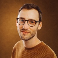 Few Employee Trevor Pennington's profile photo
