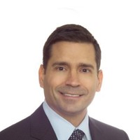 Baker Botts LLP Employee Jim Prince's profile photo
