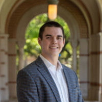 Cheniere Energy, Inc. Employee Adam Beasley's profile photo