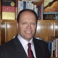 AstraZeneca Employee Tom Hensley's profile photo