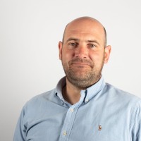 XXL Employee Nick Fox's profile photo