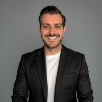 Next Round LLC Employee Michael Colvin's profile photo