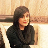 Moore Global Employee Sumbul Khatri's profile photo