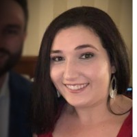 DSLD Mortgage Employee Brooke Hebert's profile photo