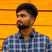 Publicis Sapient Employee Dhanush Sivaji's profile photo