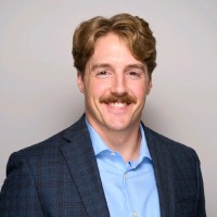 SAP Ariba Employee Blake Miller's profile photo
