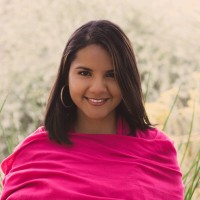 Aliento Employee Ileana Salinas's profile photo