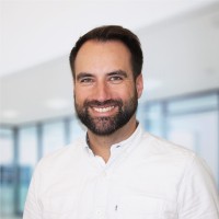 Aproda AG Employee Lukas Bachmann's profile photo