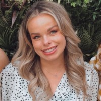 Lexington Reception Services (LRS) Employee Hannah Barrand's profile photo